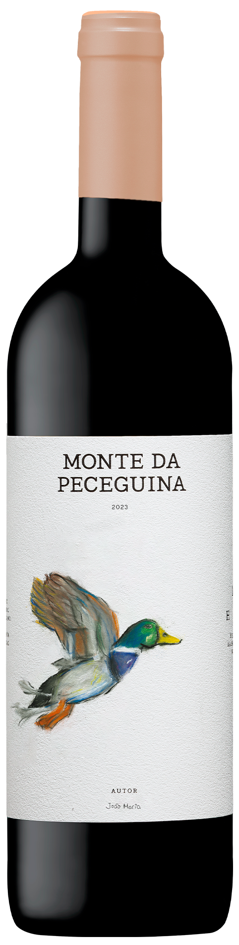 Monte da Peceguina Rouge